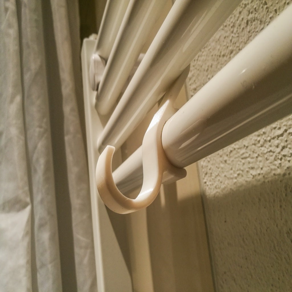 towel hook 22mm - photo 2