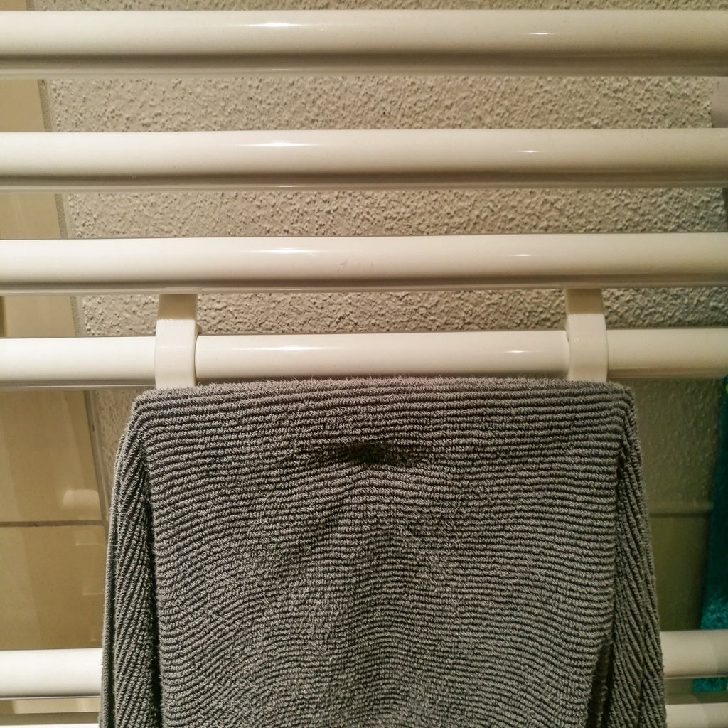 towel hook 22mm - photo 3
