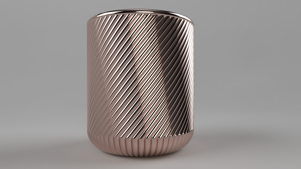 Vase 08 - photo 2