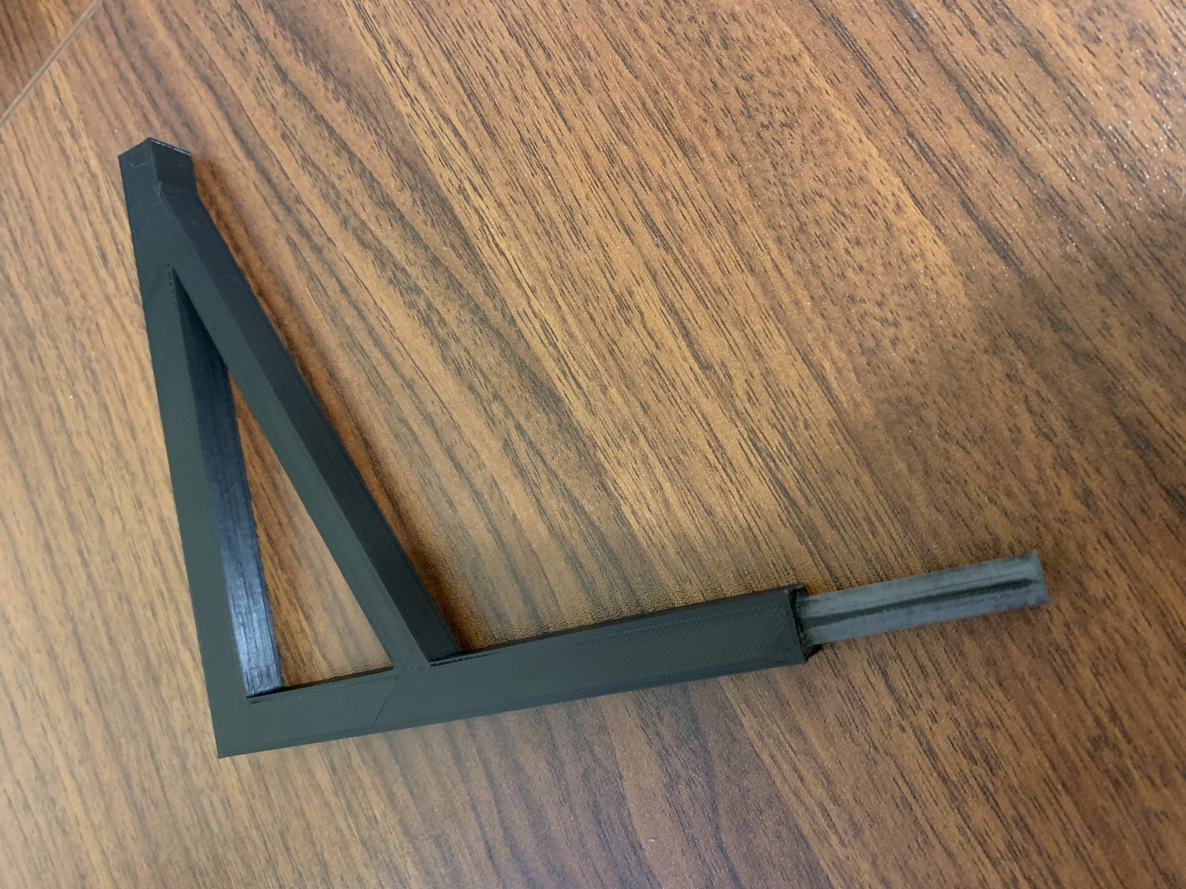 Ender 3 S1 Pro Beagle Cam Mount System - photo 3