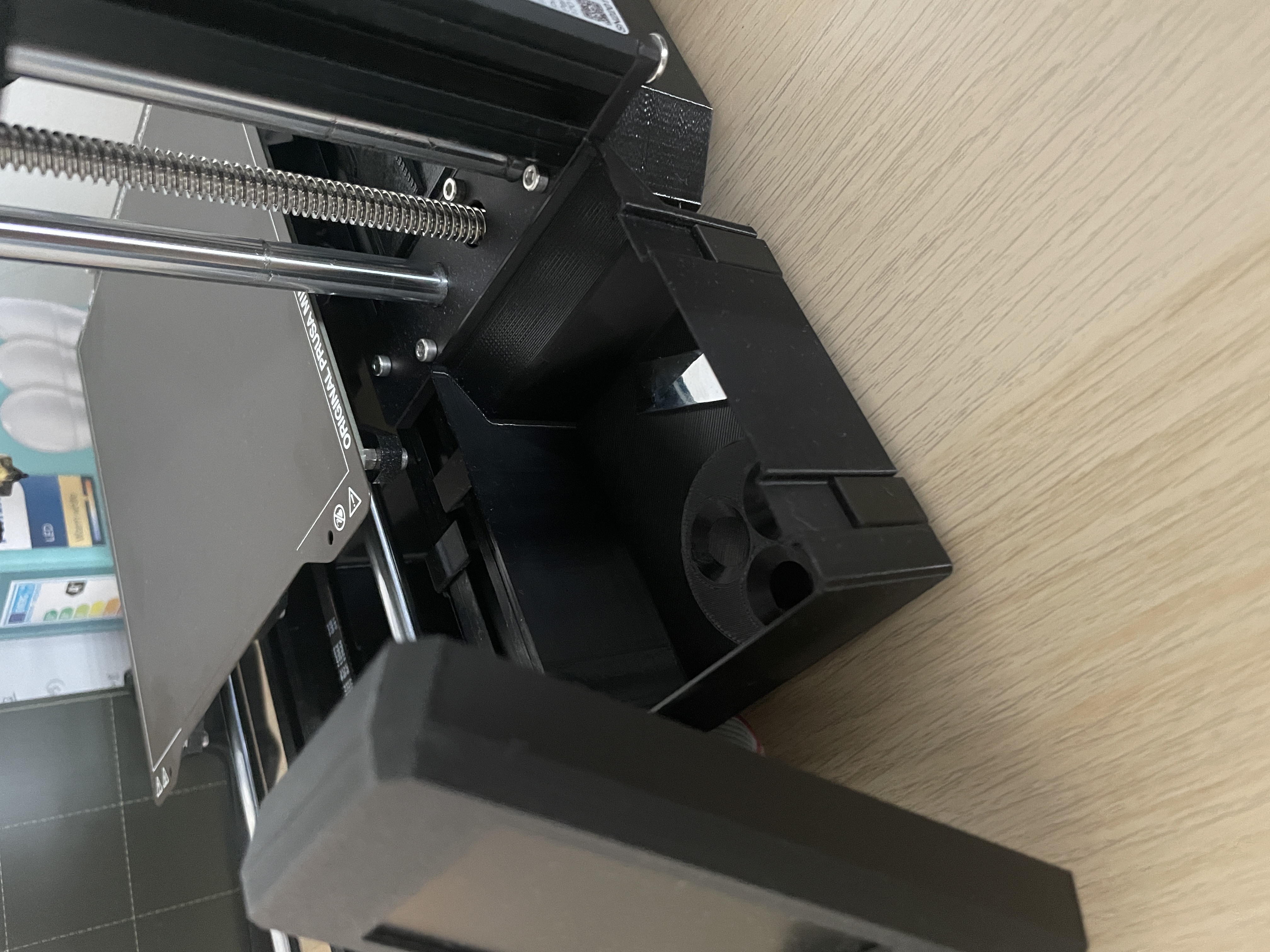 Prusa MINI storage boxes - photo 4