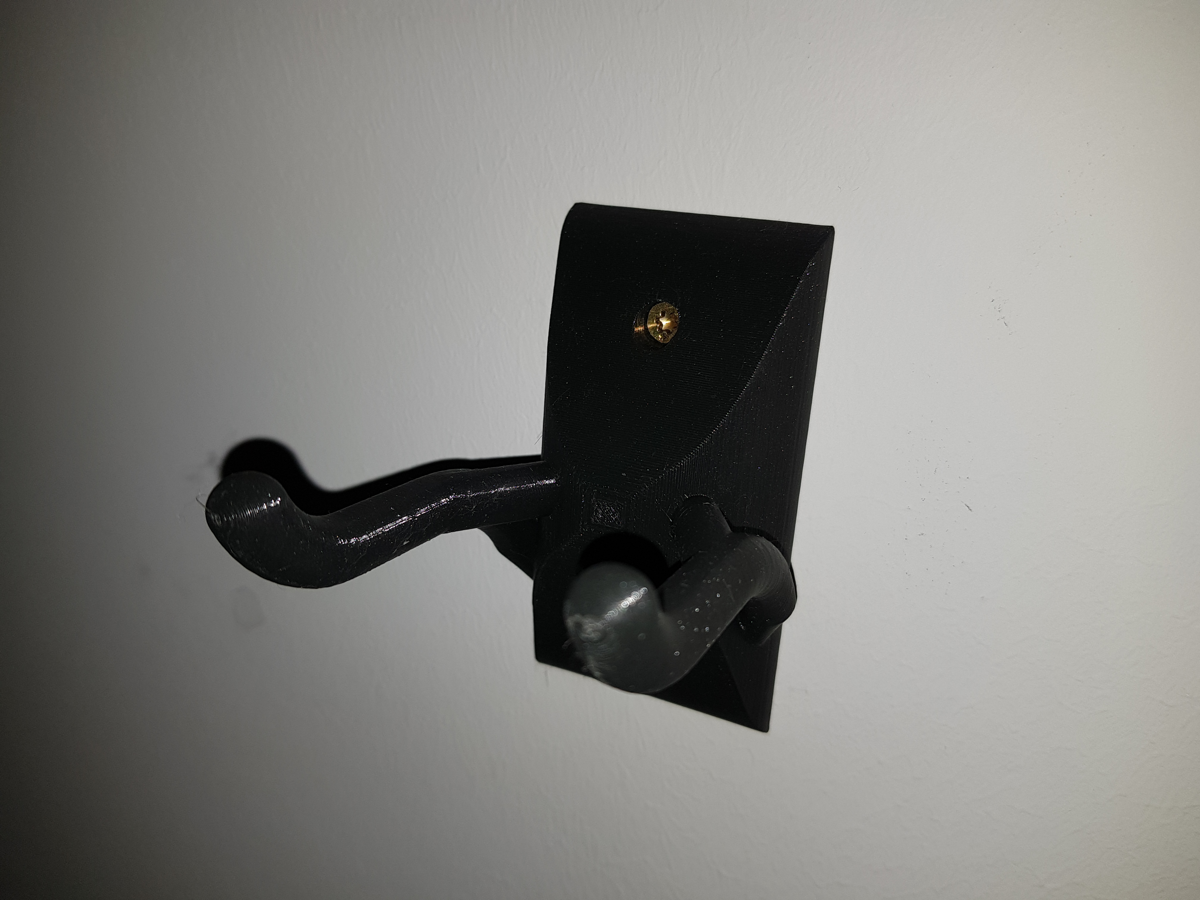 Ukulele wall mount - photo 2