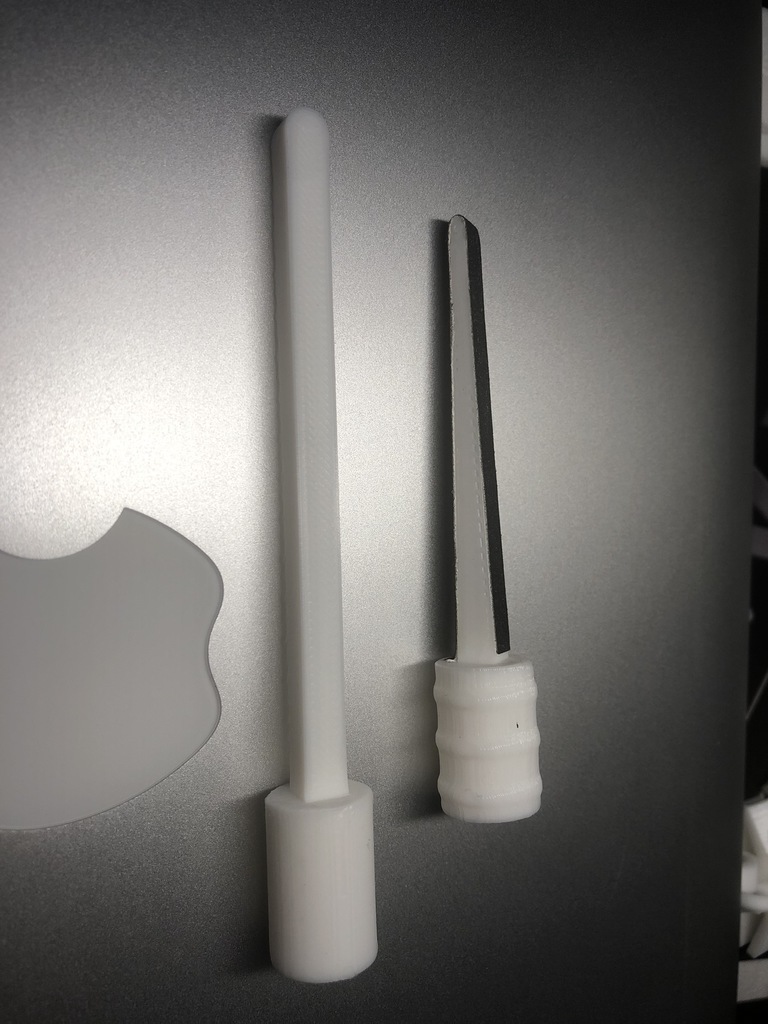 Precision sanding tool - photo 2