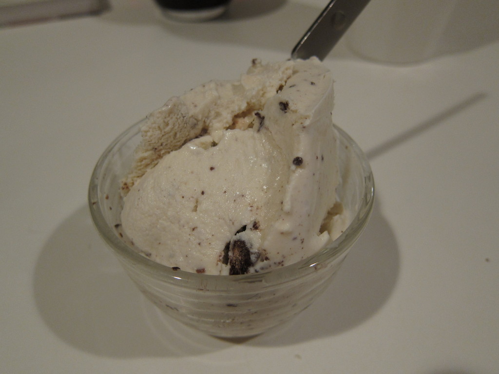 Kitchen Aid Ice Cream maker drill adapter - photo 2