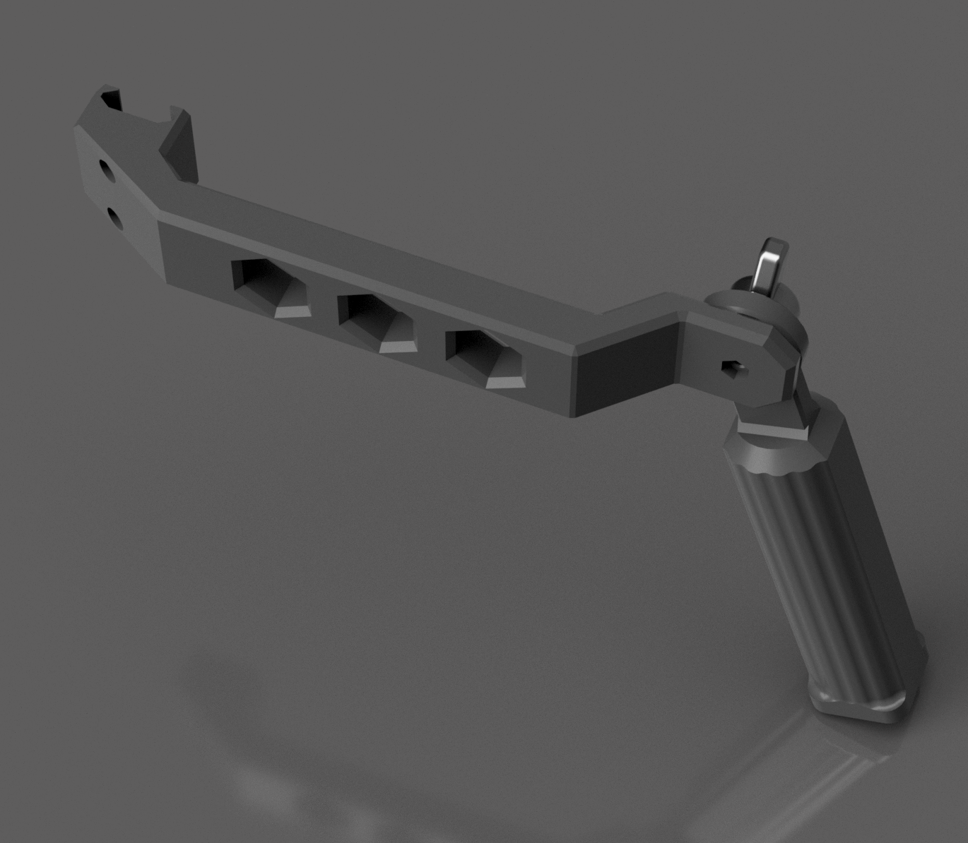 DJI Ronin Handle for RS series - photo 2
