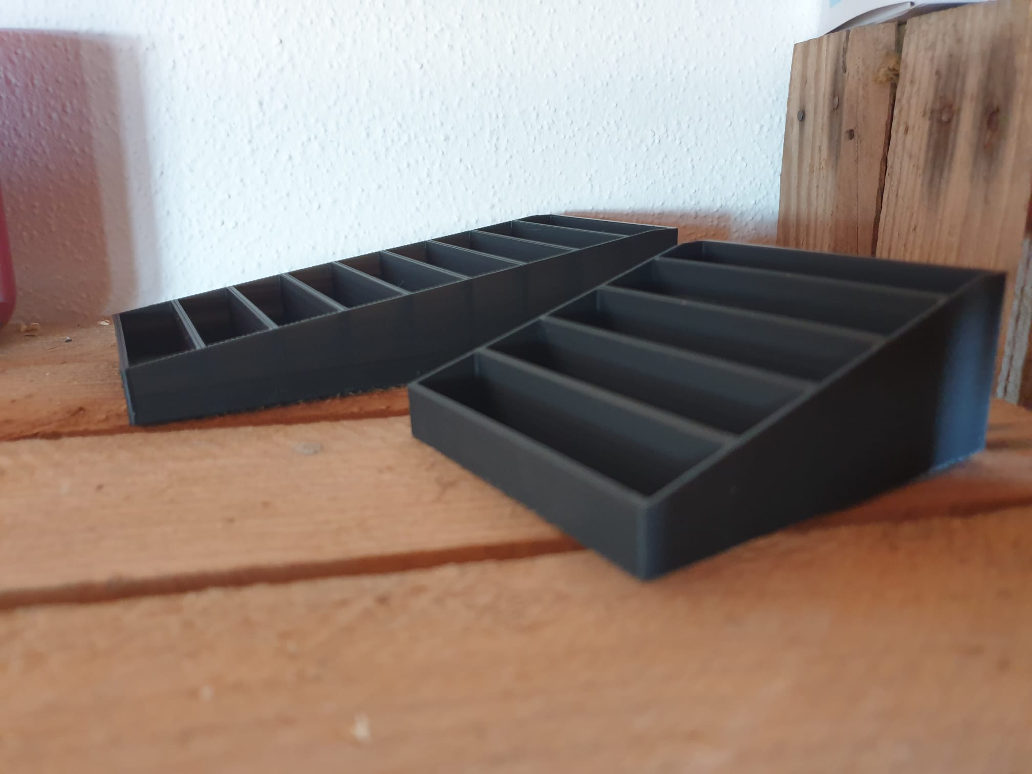 Sega Game Gear Cartridge Holder - photo 4