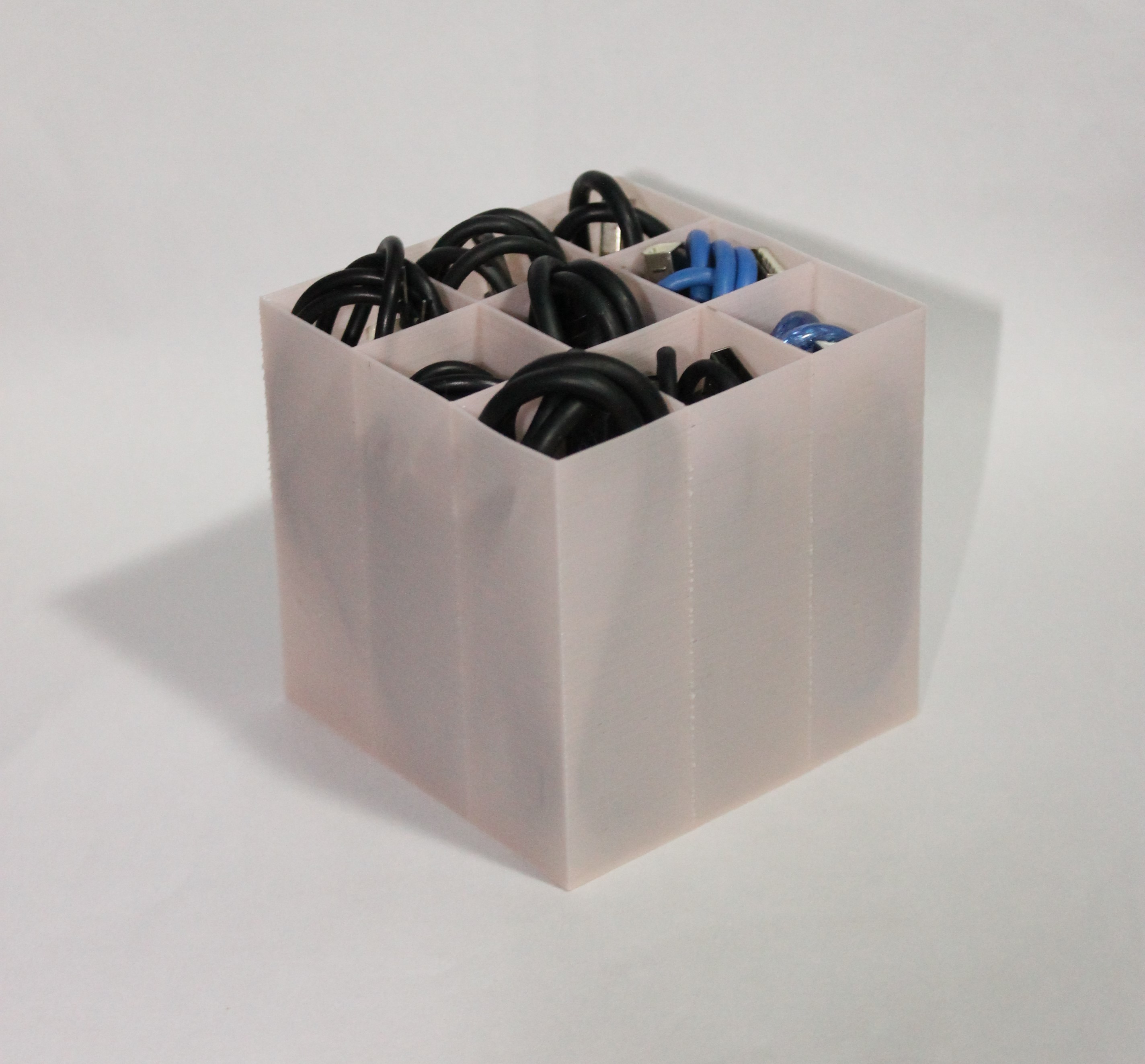 Ultra Light Cable Storage - photo 3
