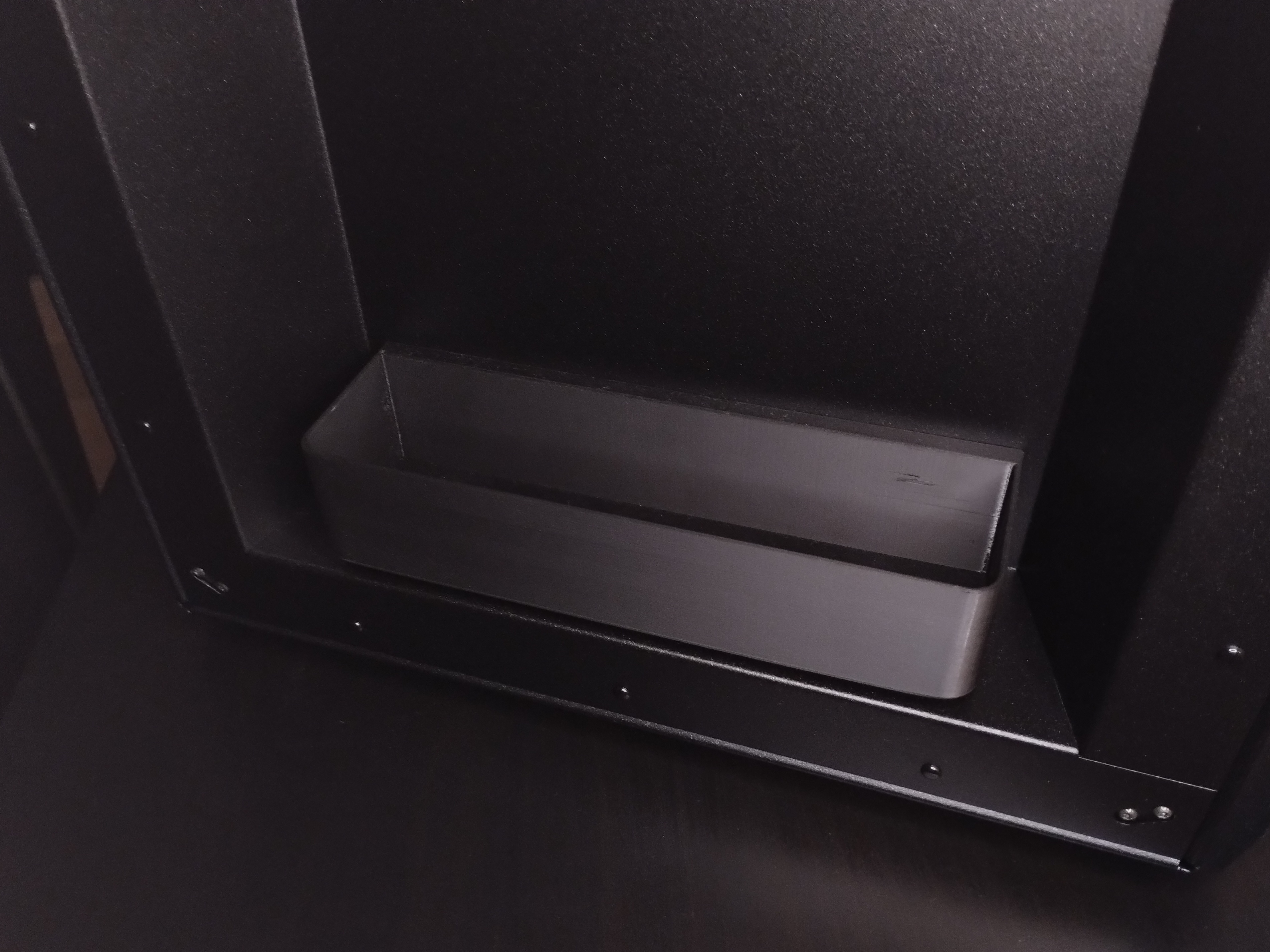 CORE One Side Wall Tool Holder - photo 2