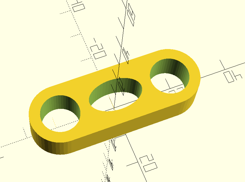 1-4 way Parametric Flexible Door Handle Bumper - photo 4
