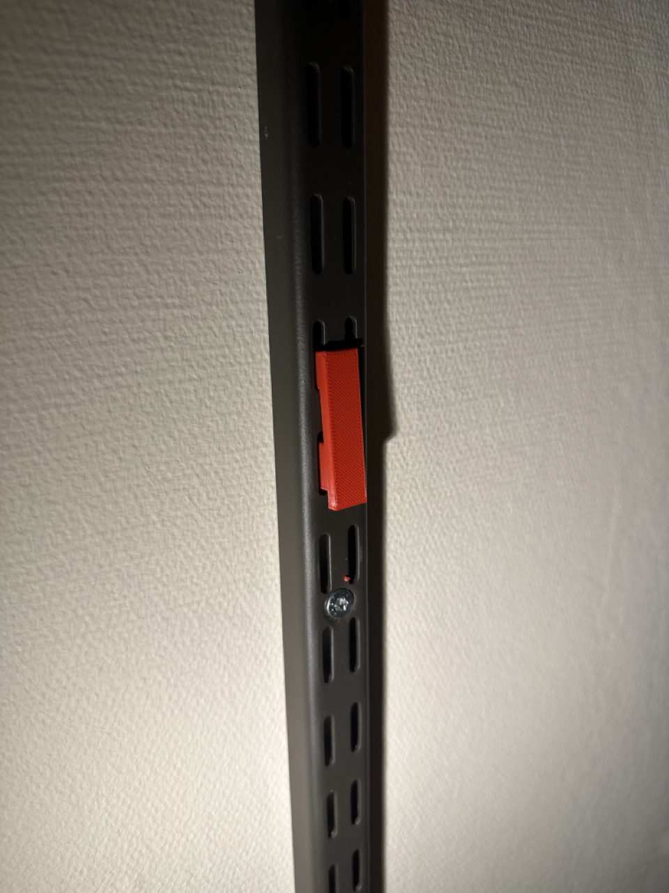 Elfa Shelf Hook