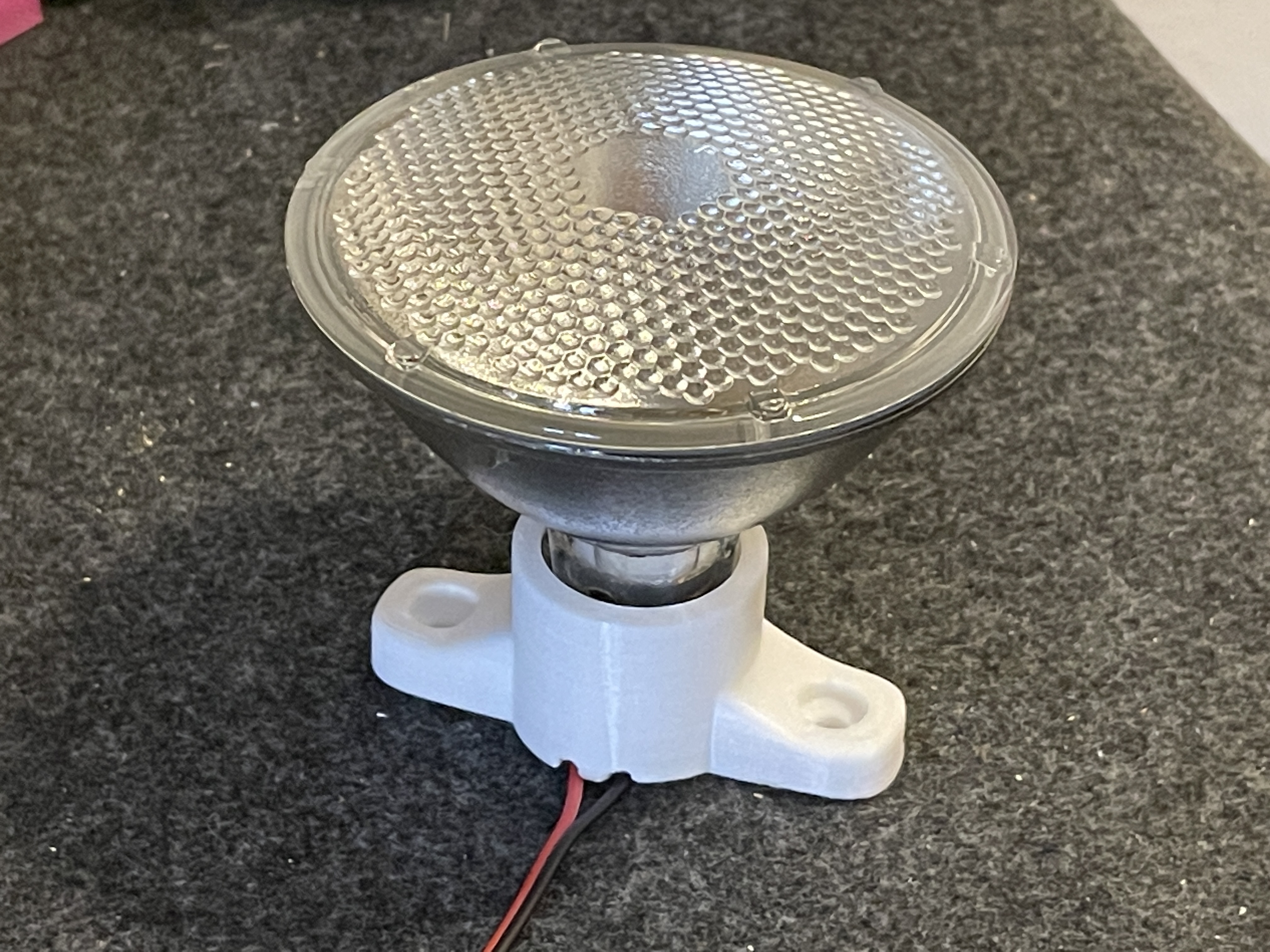E26 / E27 edison screw light bulb socket connector fitting - photo 2