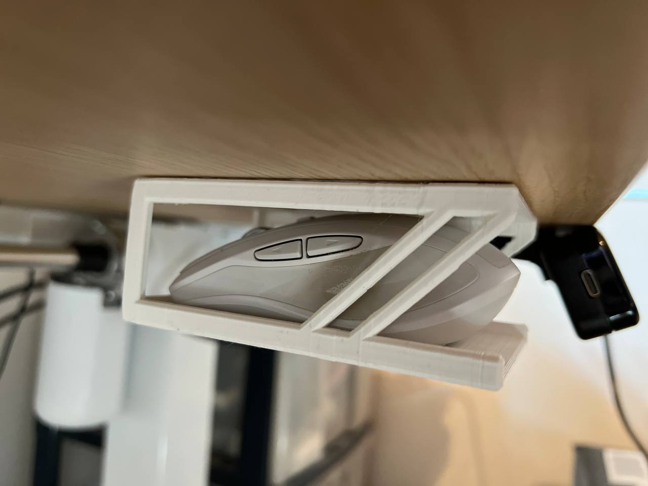 Mouse shelf - photo 4
