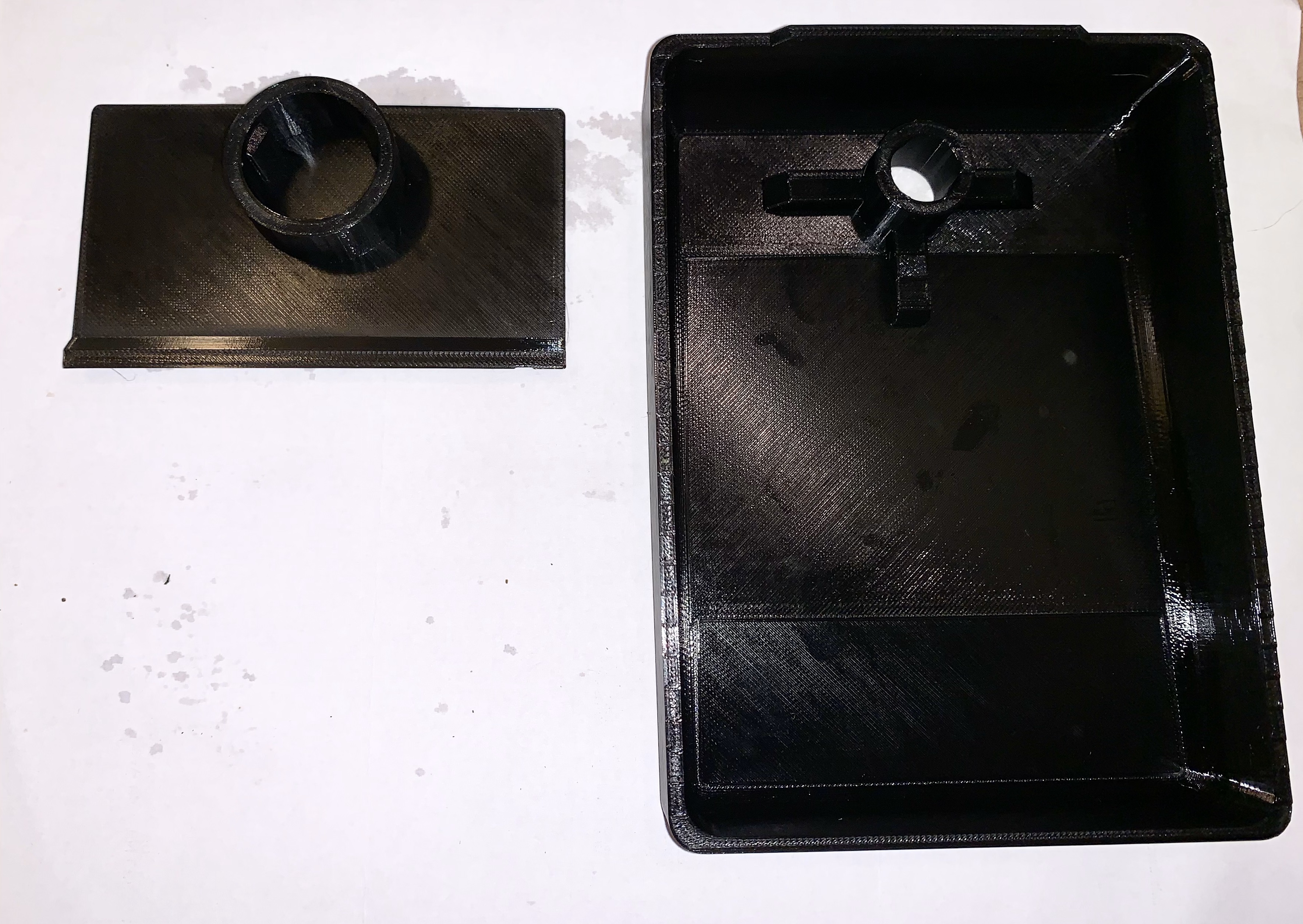 Detergent Tray Whirlpool Cabrio - photo 3