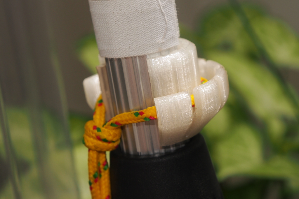 Stopper Clamp
