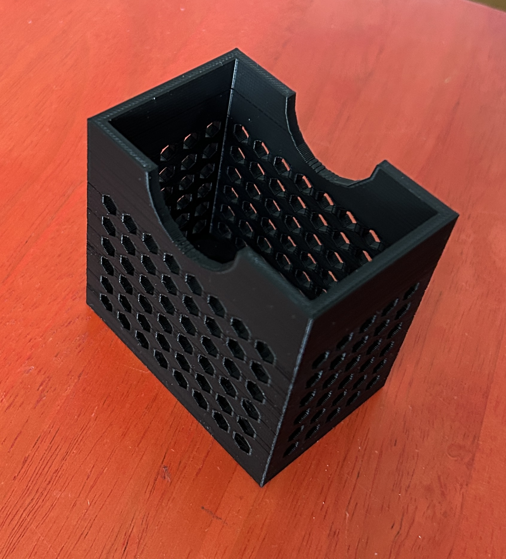 Breathe Right Extra Strength Nasal Strips Storage Box - photo 2