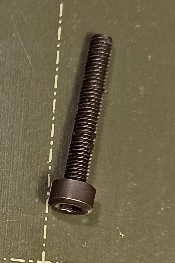 EIBOS Cyclopes handle - photo 3
