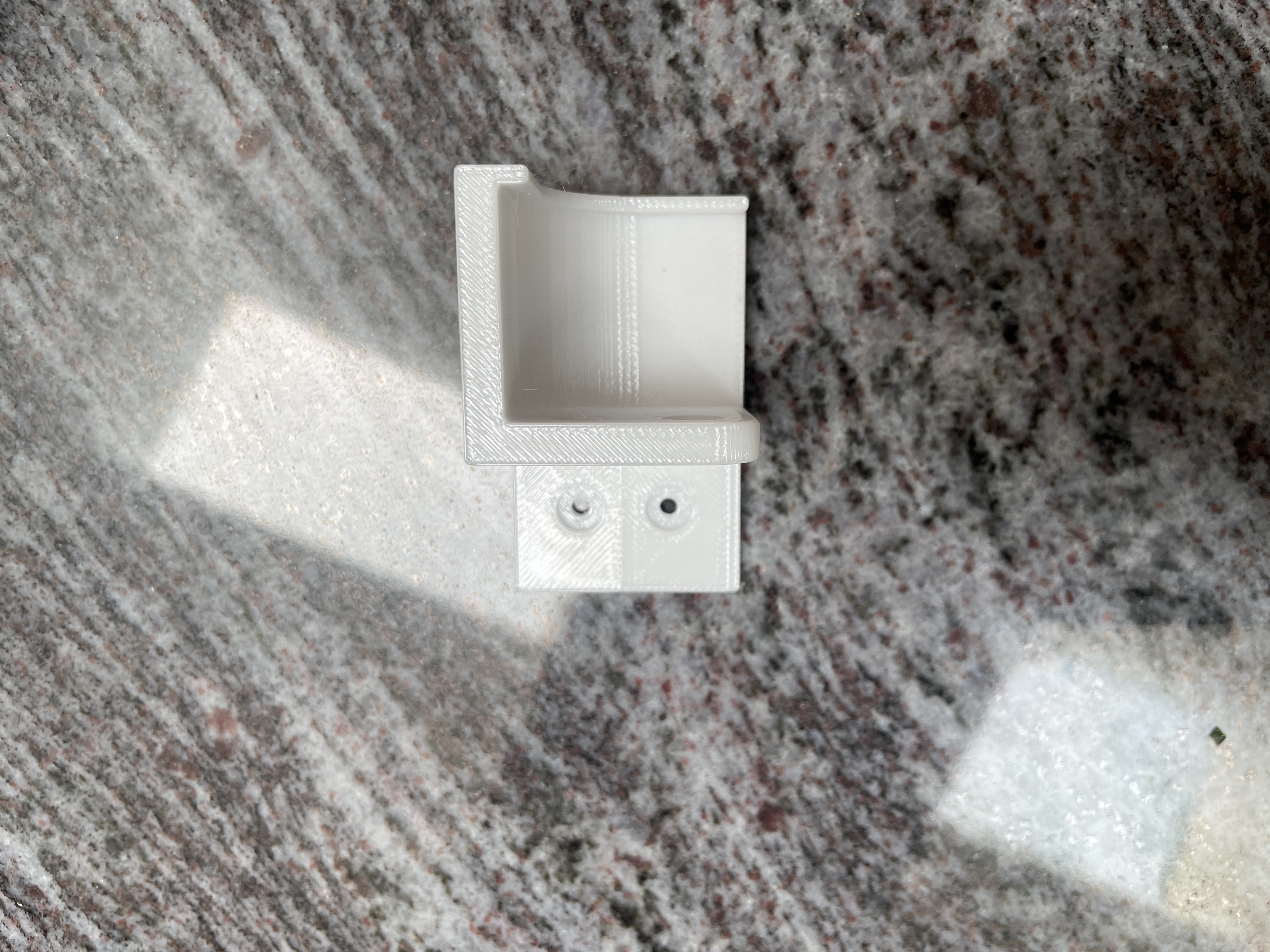 Apple AirPort Time Capsule Wall Mount (Gen 1-4) - photo 4