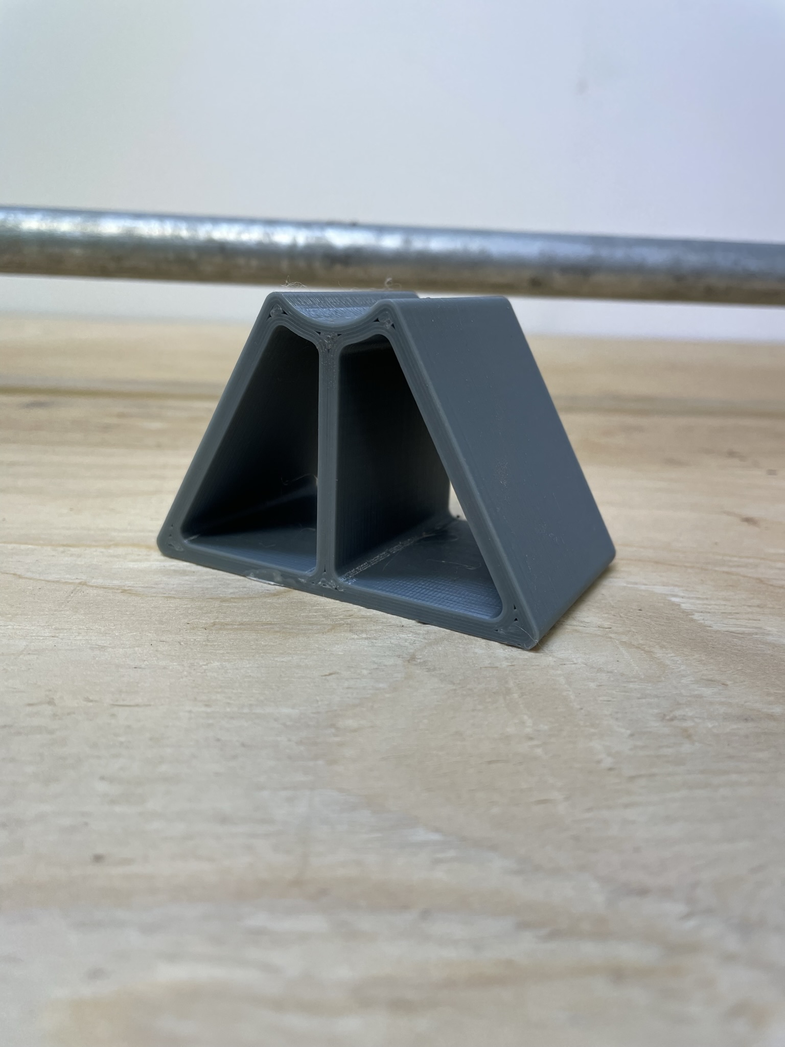 3/4'' Pipe clamp support - photo 3