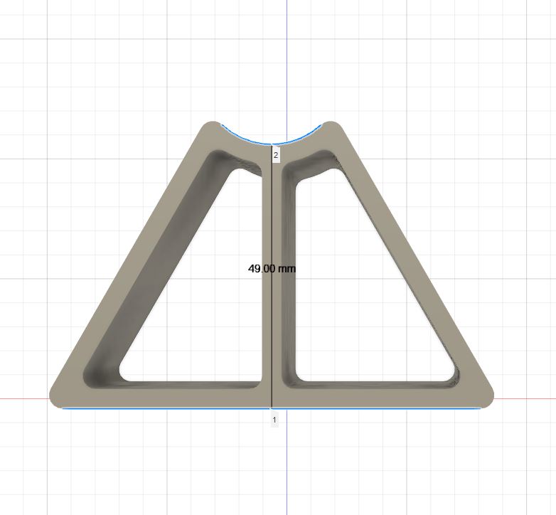 3/4'' Pipe clamp support - photo 4