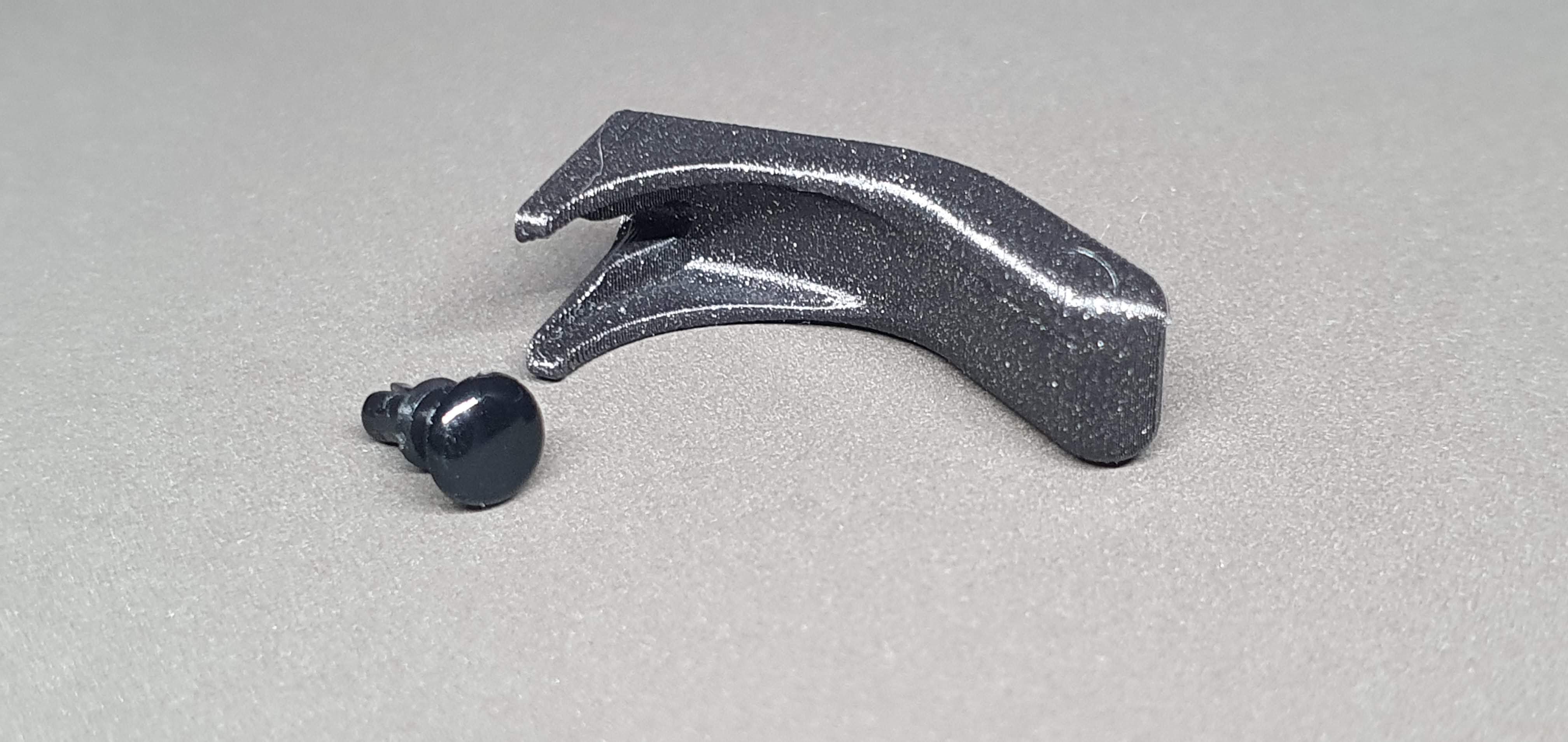 Prusa CORE One rivet tool - photo 2