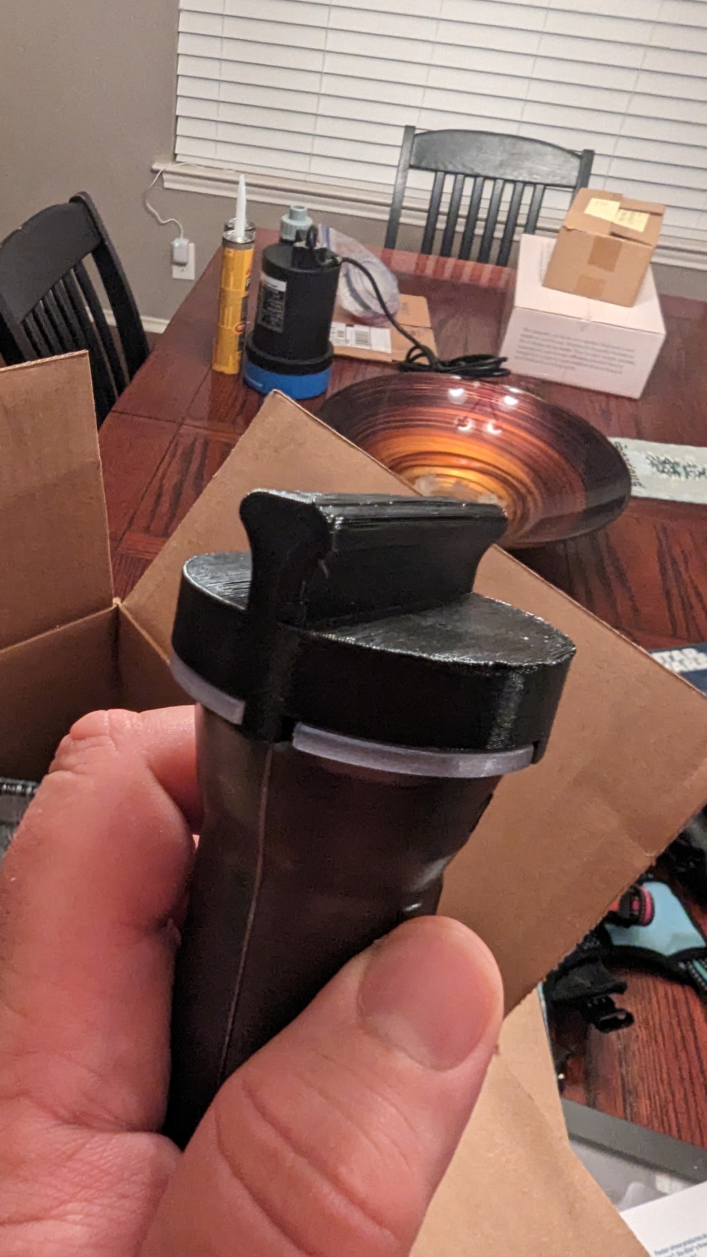 Pentair GloBrite LED Light Removal Tool - photo 2