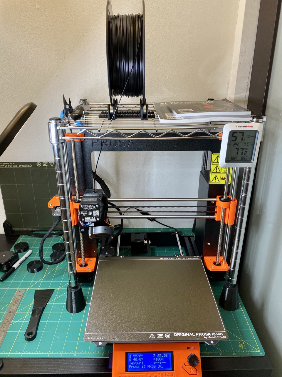 Wire Rack Shelf Riser - photo 2