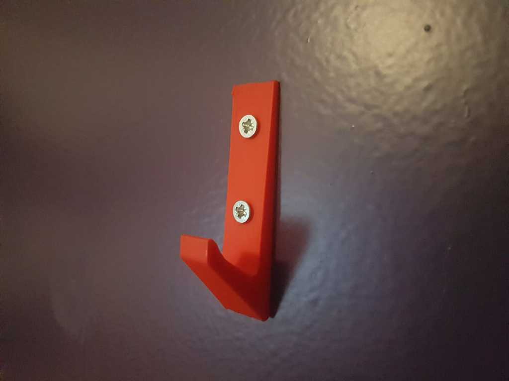 Door/Wall Hook