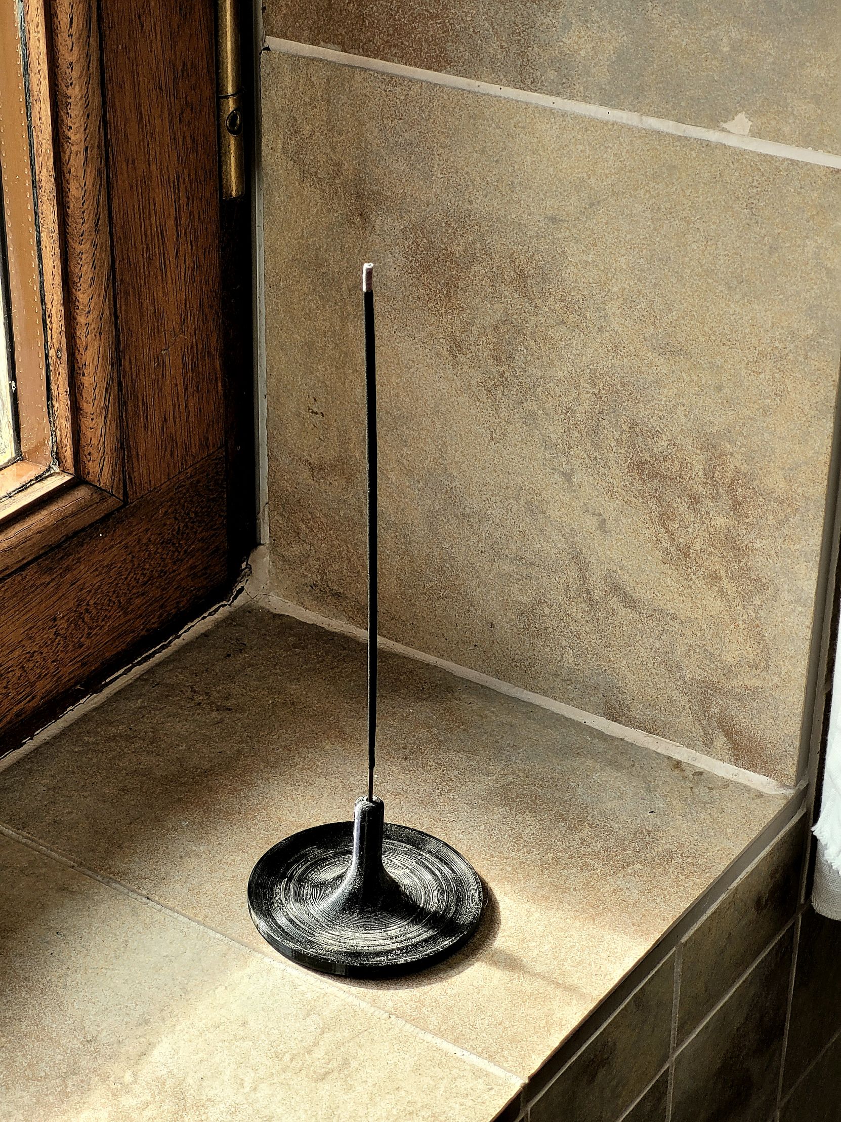 Incense Stick Holder/Tray Minimalist - photo 2