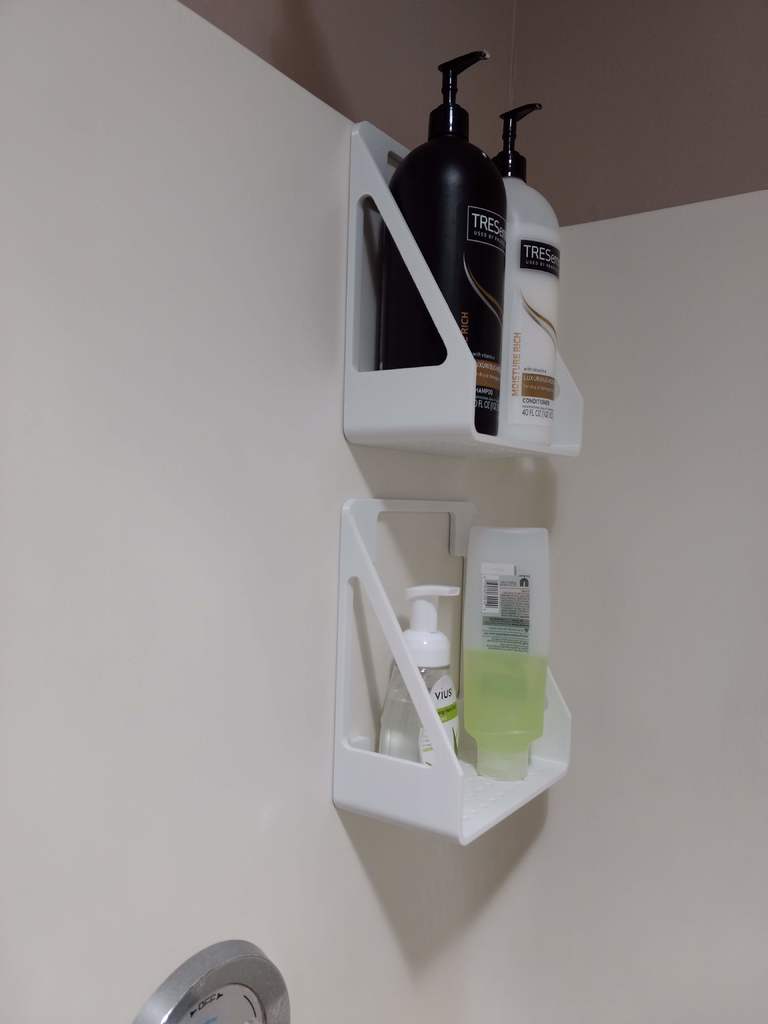 Shower Caddy