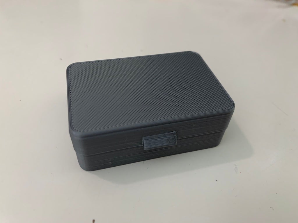 V6 Nozzle Box - photo 3