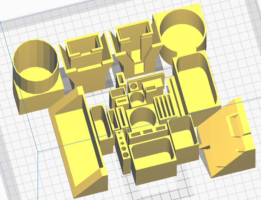 Custom Tool Stand Remix - photo 3