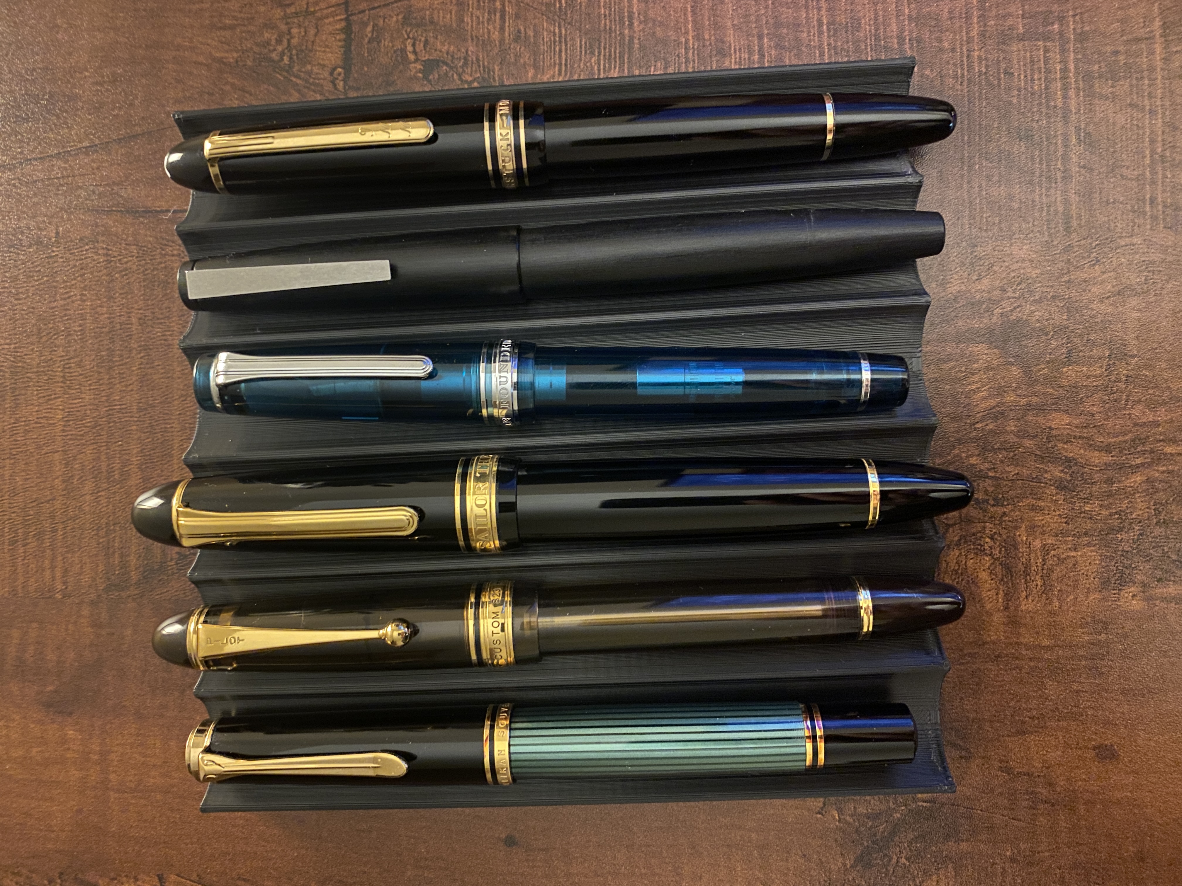 Fountain Pen Tray - photo 3