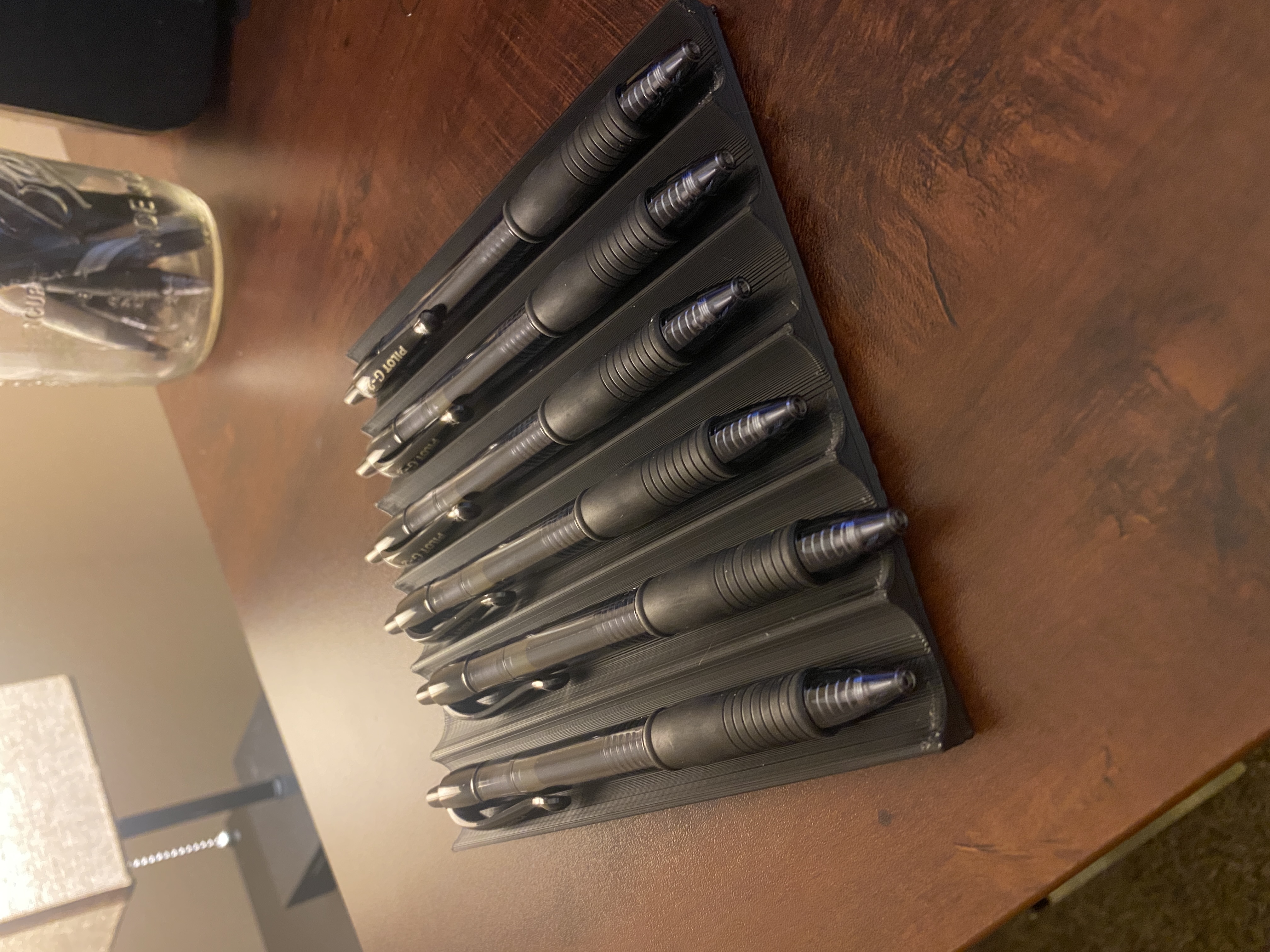 Fountain Pen Tray - photo 4