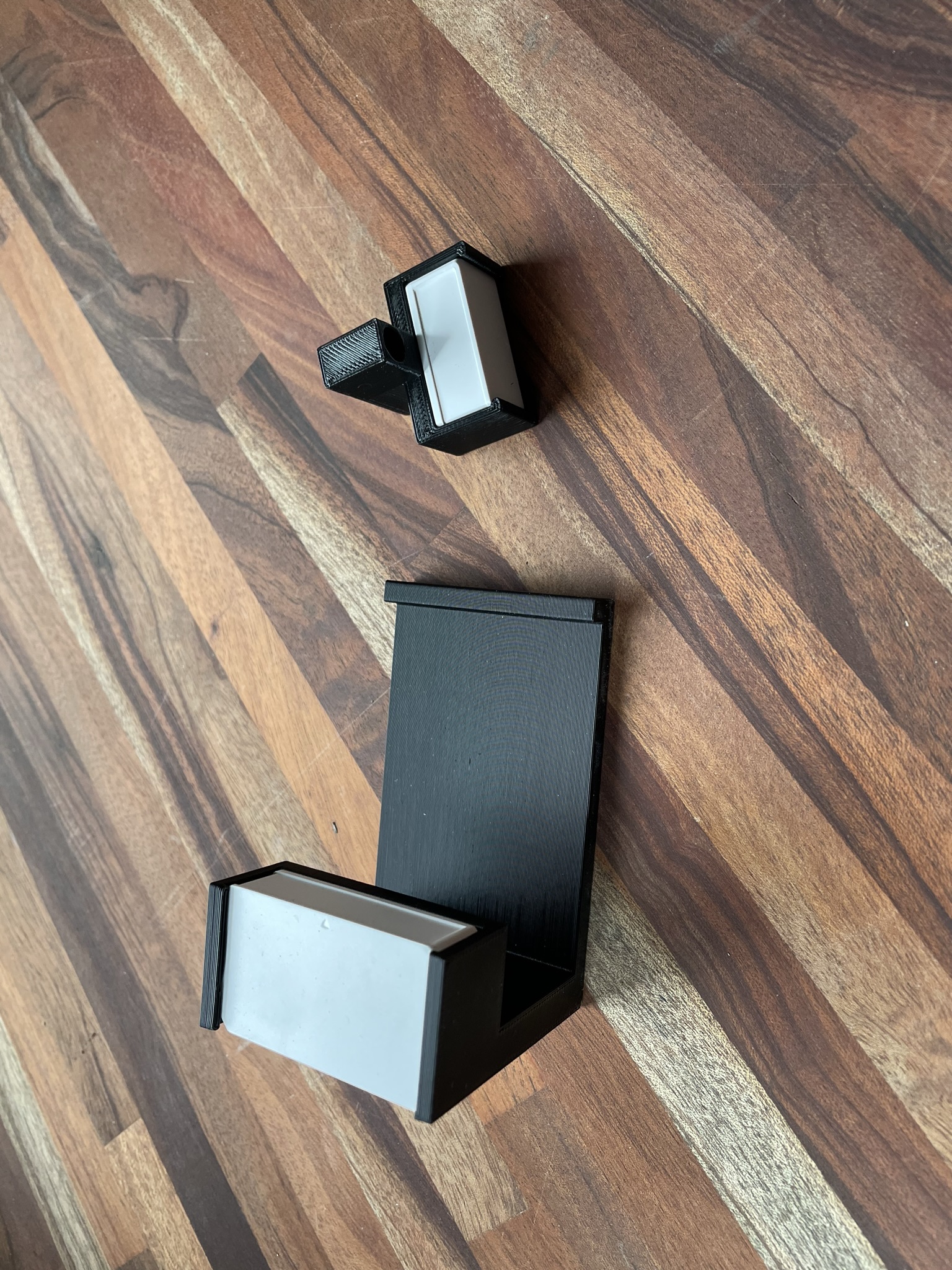 Lindab garage door sensor bracket - photo 2