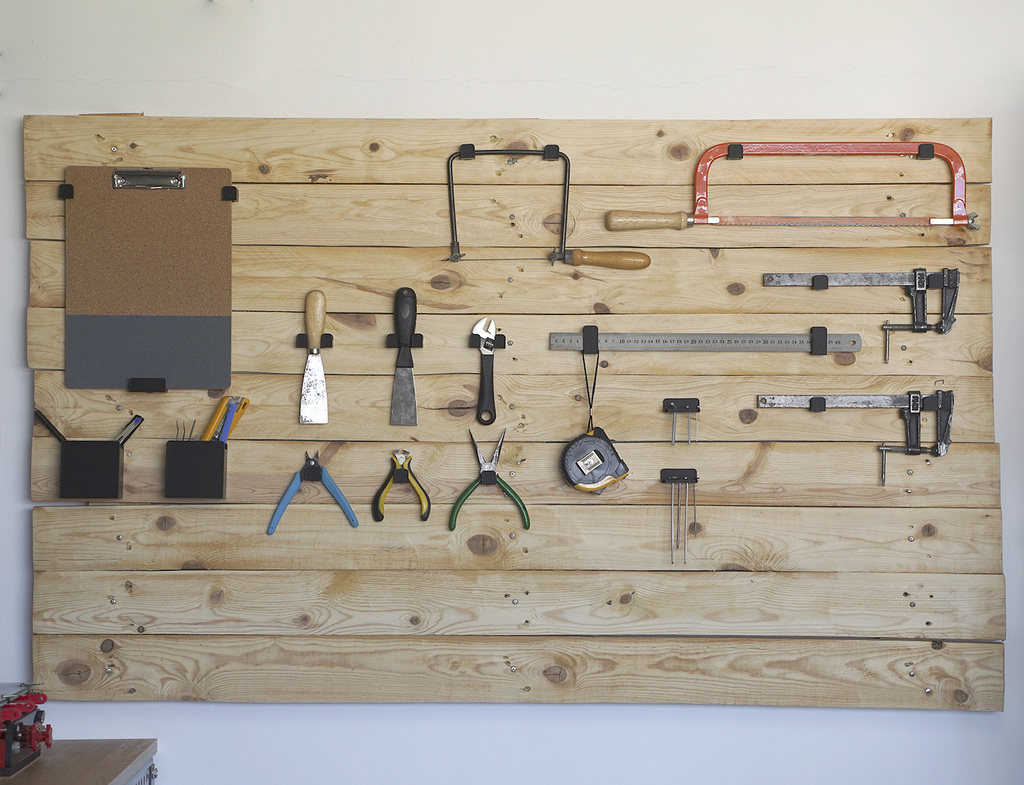 Tool Hooks - photo 2