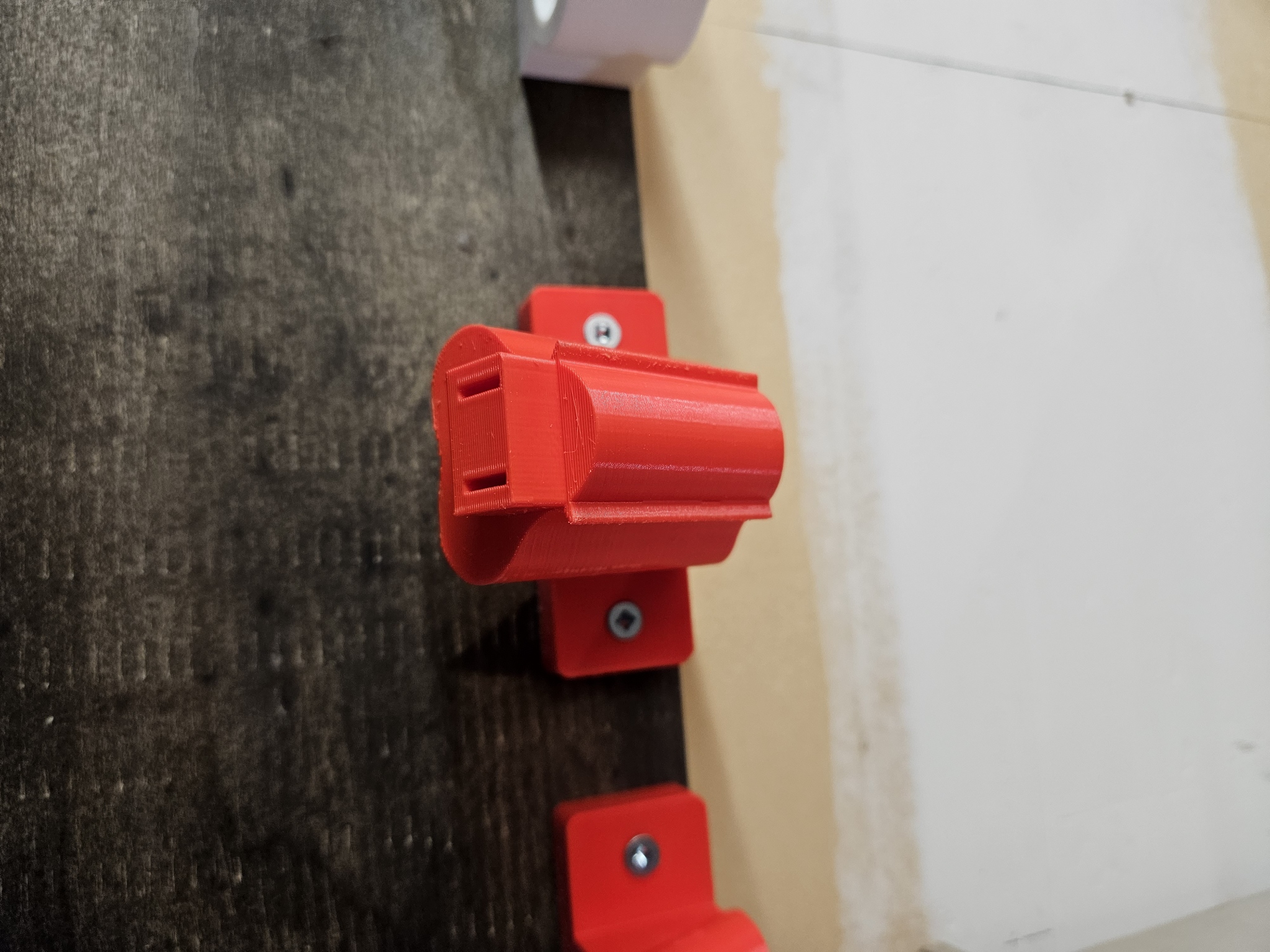 Milwaukee M12 Tool Holder