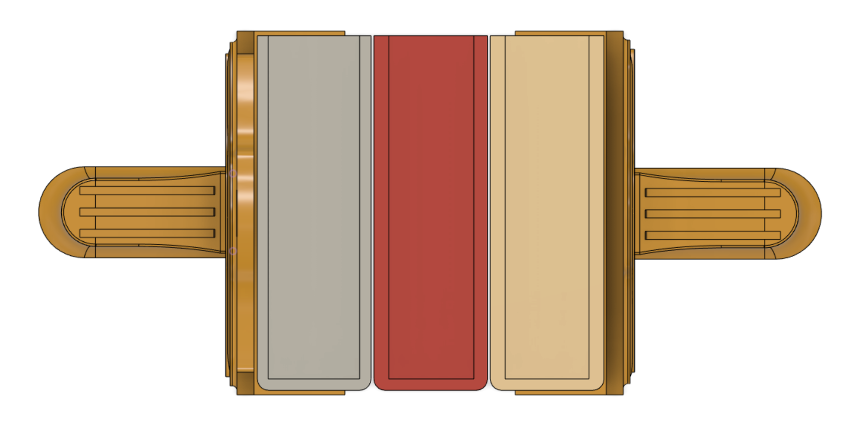 Bookend (Door Stopper) - photo 4