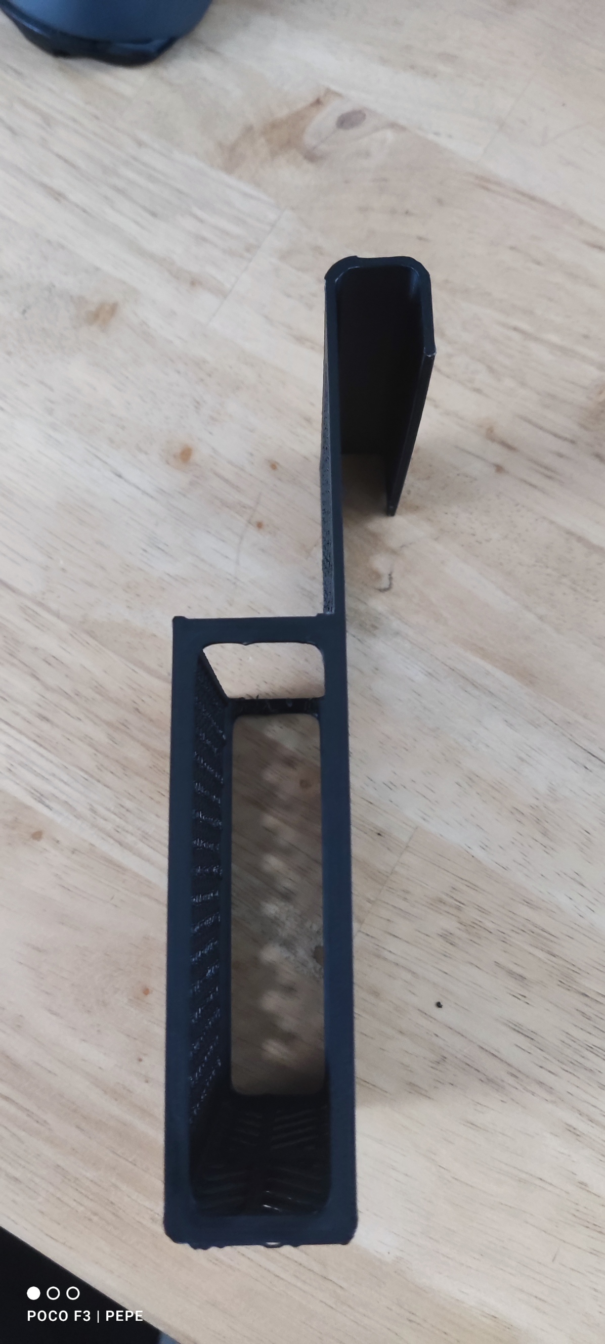 Shower Glaswall/door Smartphone holder - photo 3