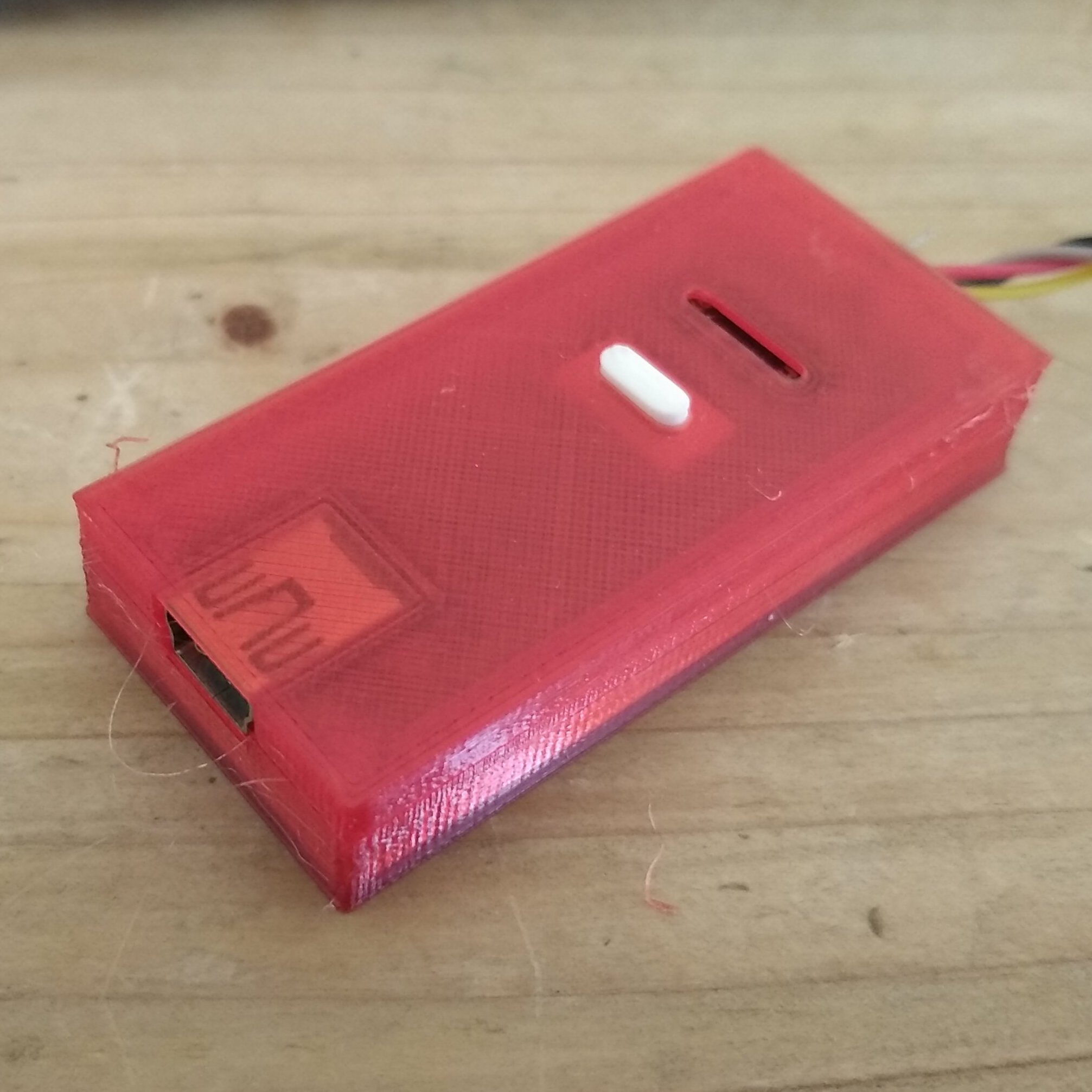 Arduino Nano slim case - photo 3