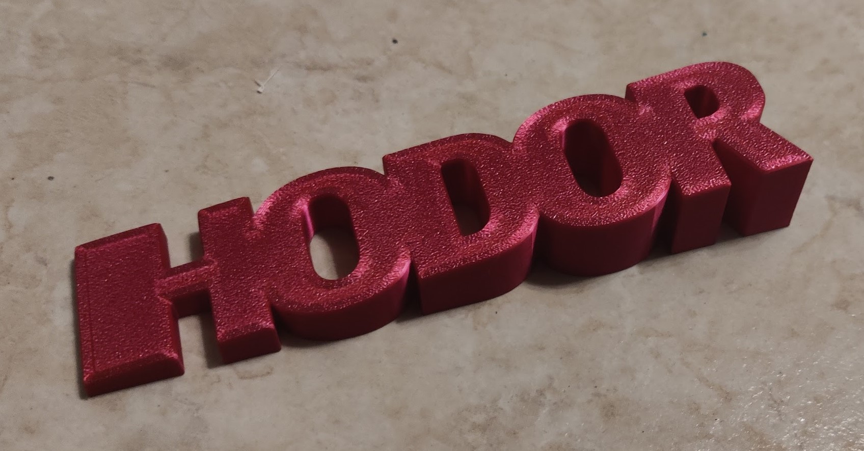 hold the door - photo 2