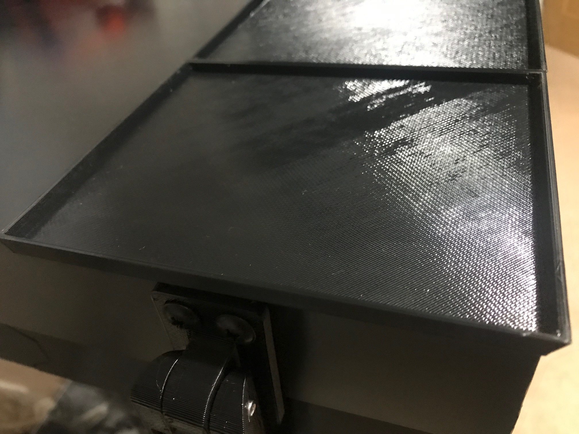 Drybox Tray