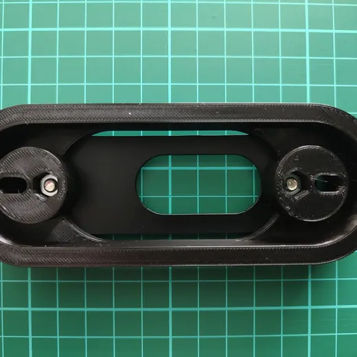 Reolink Doorbell Spacer