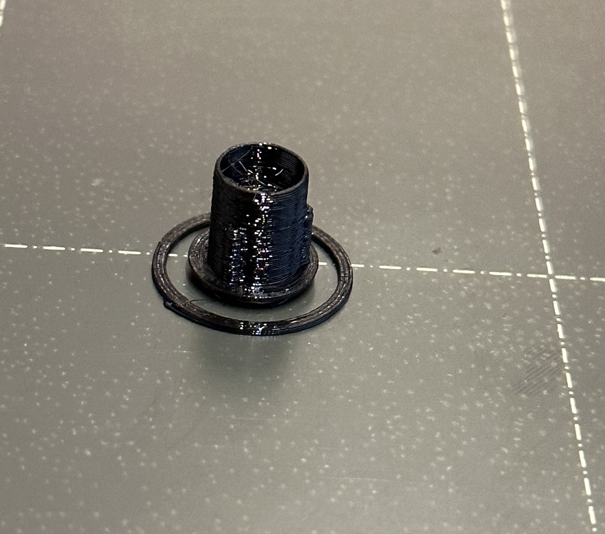 Refrigerator Door Cap - photo 4