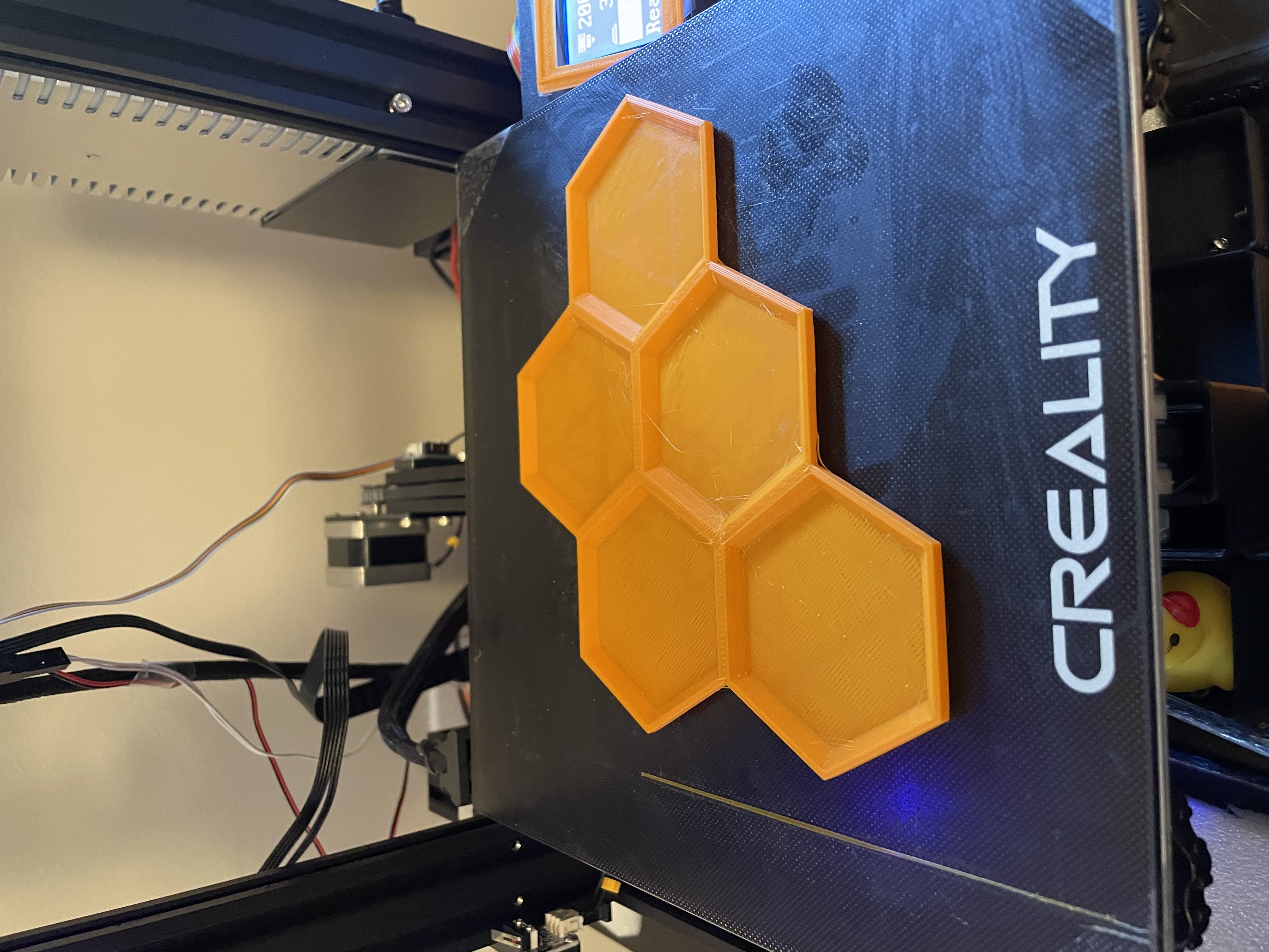 Honeycomb Project Tray - photo 2