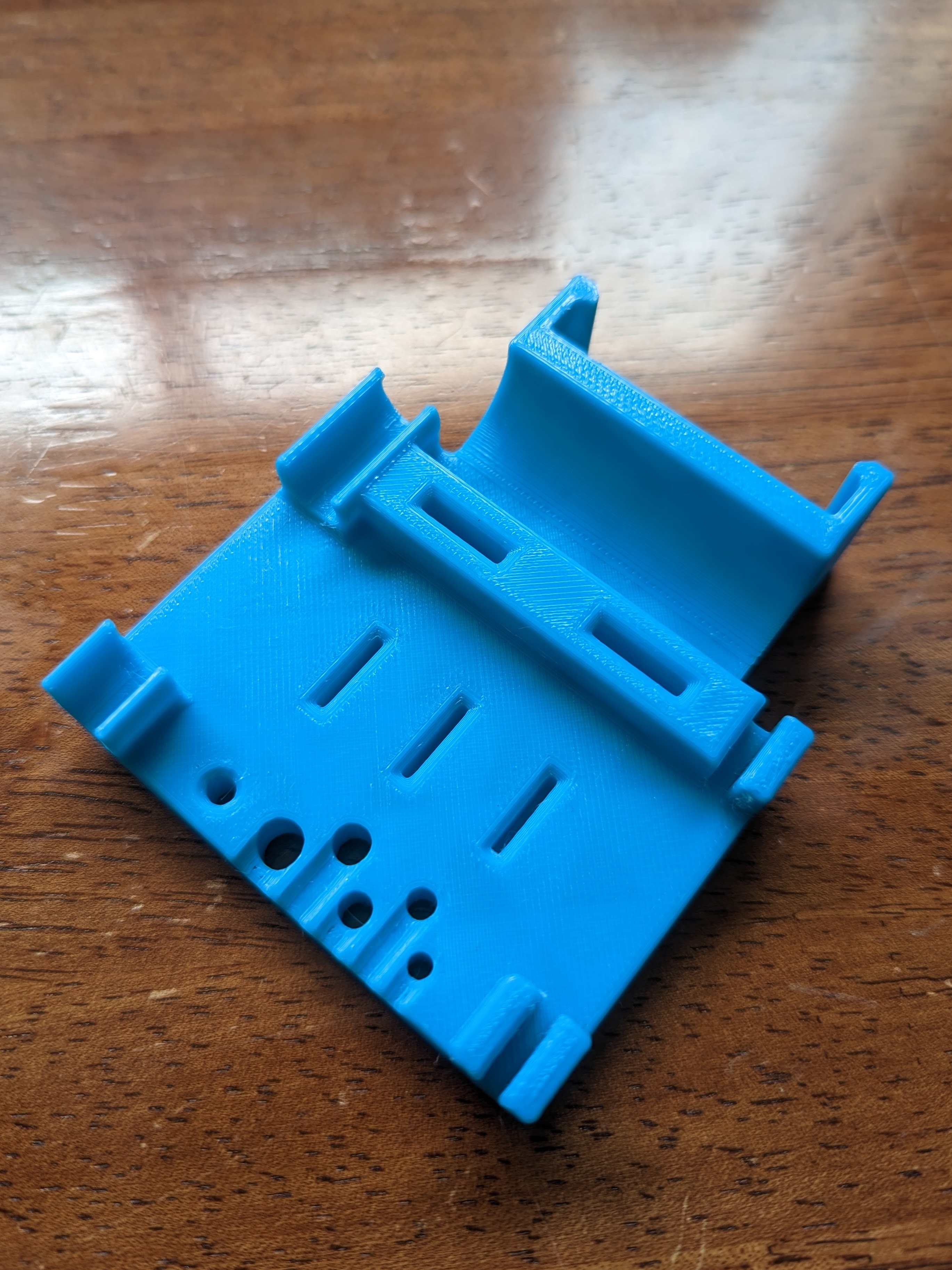 Sovol SV06 Plus On-Printer Tool Holder - photo 2
