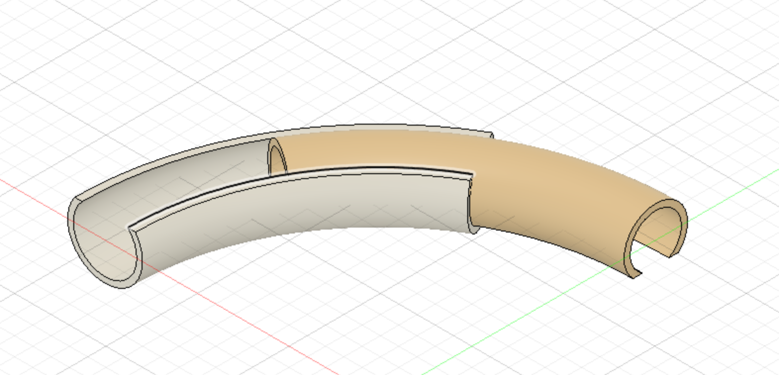 Branch Bending clamp reusable adjustable