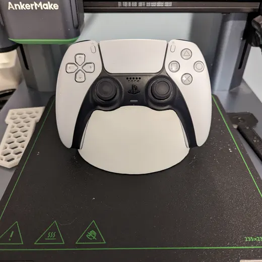 PlayStation PS5 Dualsense Minimalist Controller Stand