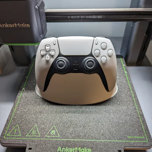 PlayStation PS5 Dualsense Minimalist Controller Stand - photo 2