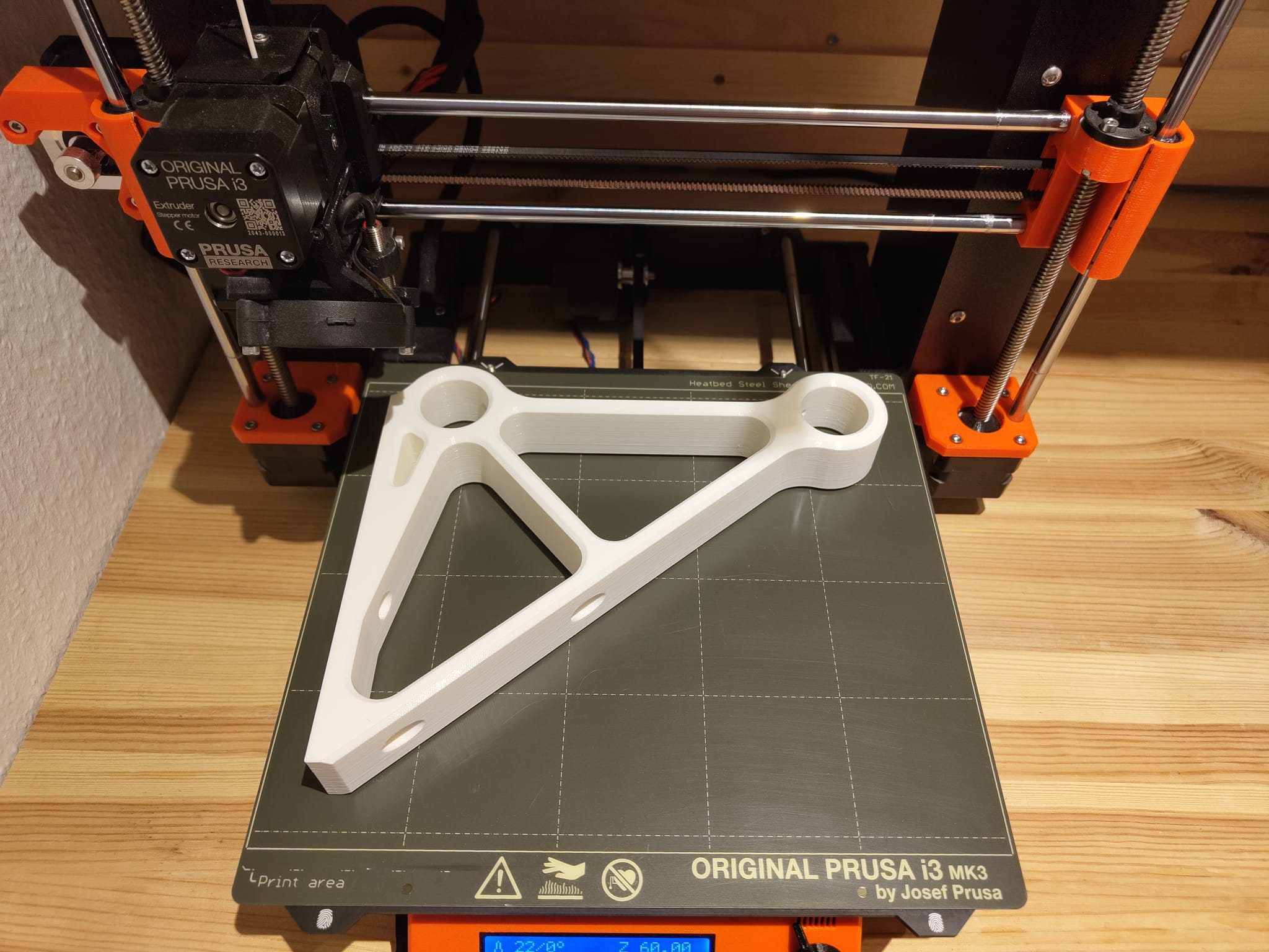 Filament Shelf - photo 4