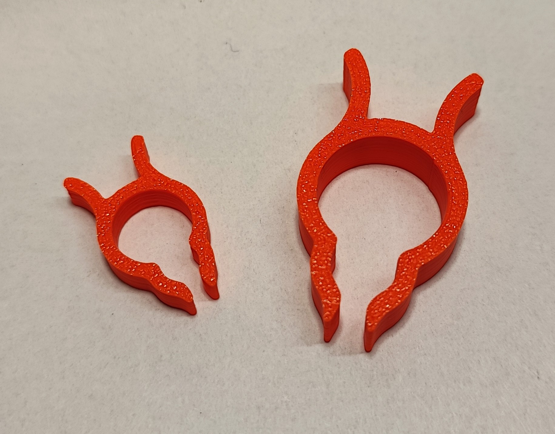 Plant Clip (small and big) - photo 2